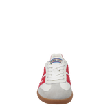 Back 70 | Cloud Sneakers in Red