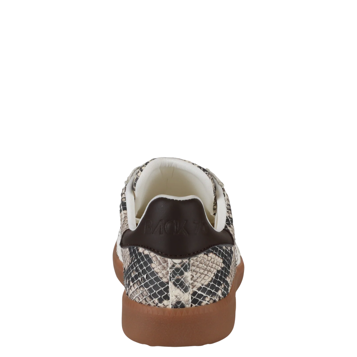 Back 70 | Cloud SR in Milk White Sneakers
