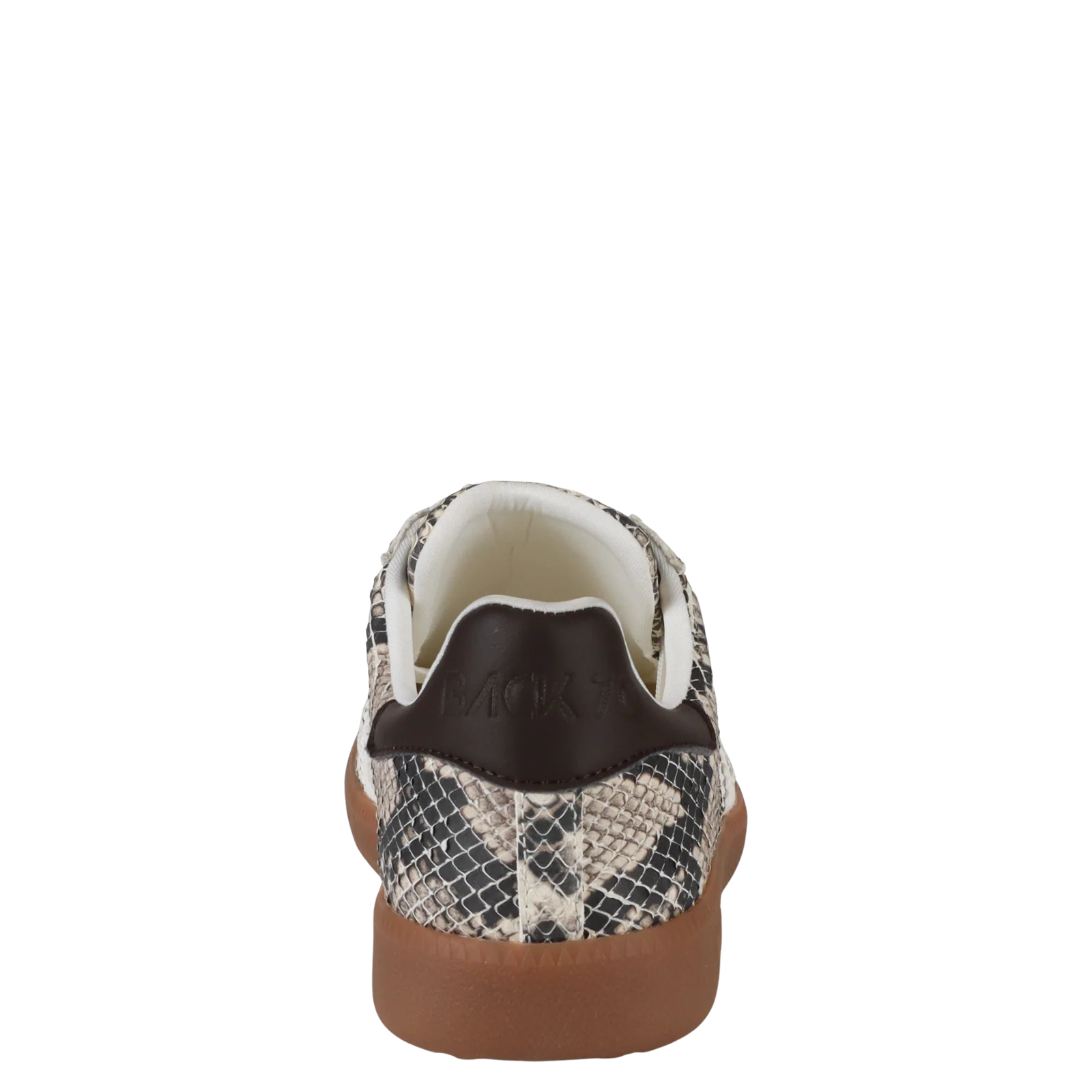 Back 70 | Cloud SR in Milk White Sneakers