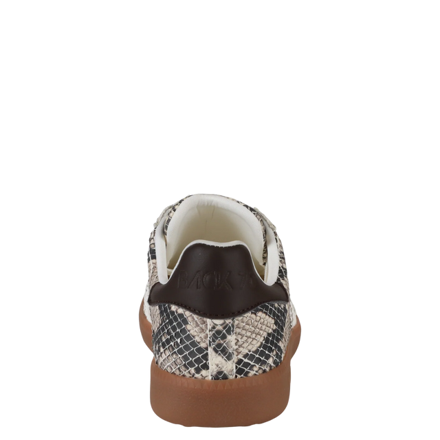 Back 70 | Cloud SR in Milk White Sneakers