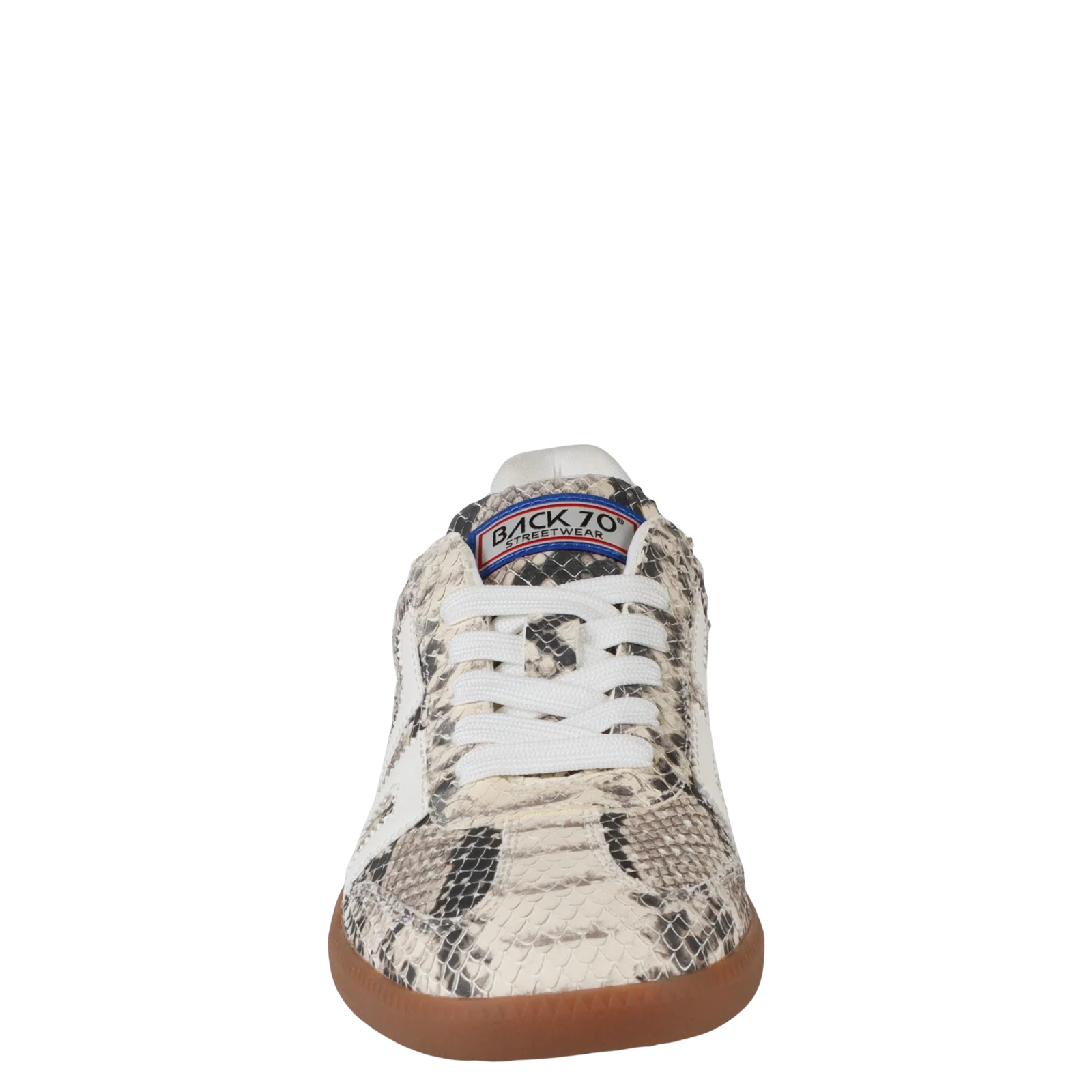 Back 70 | Cloud SR in Milk White Sneakers