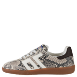Back 70 | Cloud SR in Milk White Sneakers