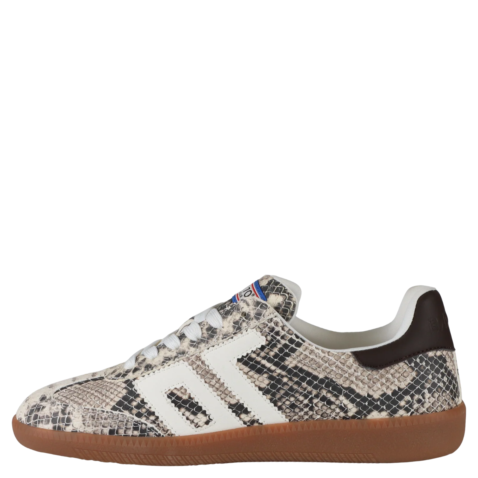 Back 70 | Cloud SR in Milk White Sneakers