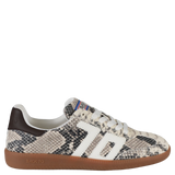 Back 70 | Cloud SR in Milk White Sneakers