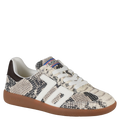 Back 70 | Cloud SR in Milk White Sneakers