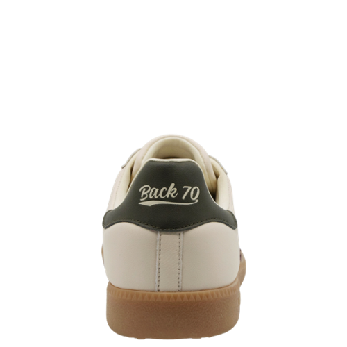 Back 70 | Cloud W26 in Butter Wine