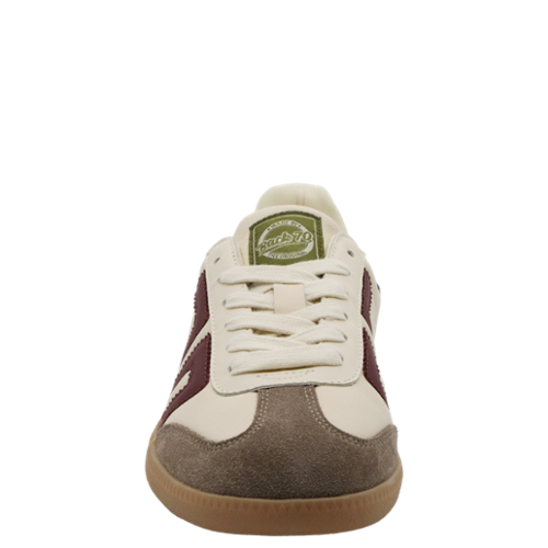 Back 70 | Cloud W26 in Butter Wine
