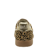 Back 70 | Cloud W26 in Leopard Gold