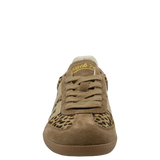 Back 70 | Cloud W26 in Leopard Gold