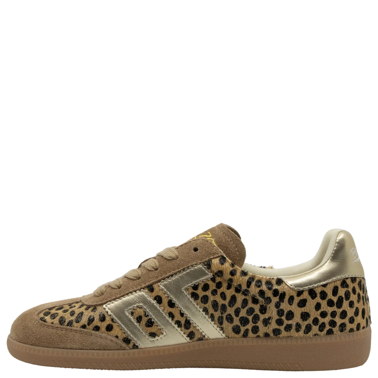 Back 70 | Cloud W26 in Leopard Gold