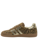 Back 70 | Cloud W26 in Leopard Gold