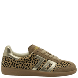 Back 70 | Cloud W26 in Leopard Gold