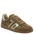 Back 70 | Cloud W26 in Leopard Gold