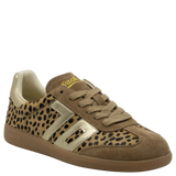 Back 70 | Cloud W26 in Leopard Gold