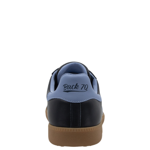 Back 70 | Cloud W26 in Navy Sky