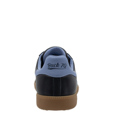 Back 70 | Cloud W26 in Navy Sky