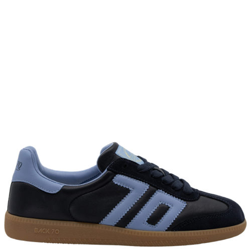Back 70 | Cloud W26 in Navy Sky