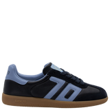 Back 70 | Cloud W26 in Navy Sky