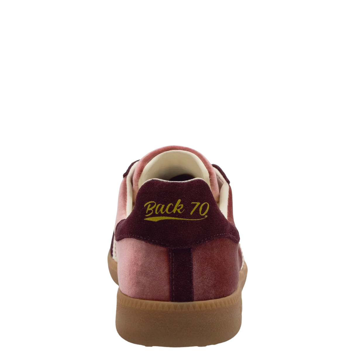 Back 70 | Cloud W26 in Velvet Wine Butter