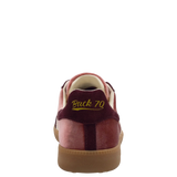 Back 70 | Cloud W26 in Velvet Wine Butter