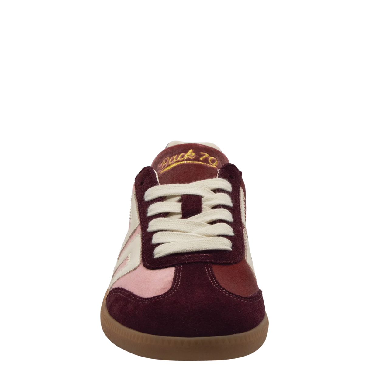 Back 70 | Cloud W26 in Velvet Wine Butter