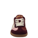 Back 70 | Cloud W26 in Velvet Wine Butter