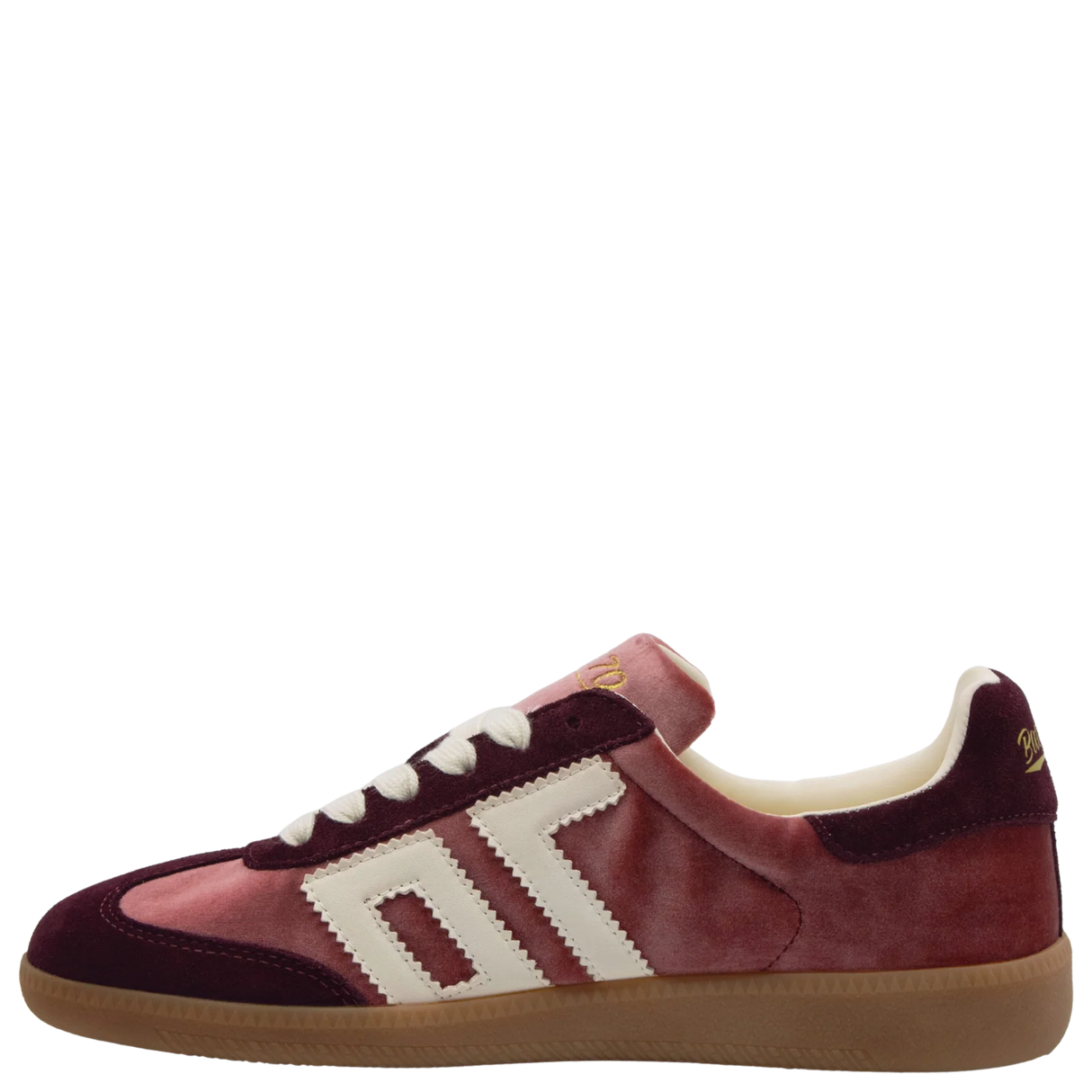 Back 70 | Cloud W26 in Velvet Wine Butter