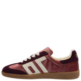 Back 70 | Cloud W26 in Velvet Wine Butter