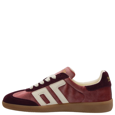 Back 70 | Cloud W26 in Velvet Wine Butter