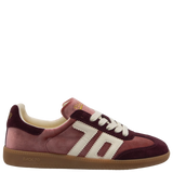 Back 70 | Cloud W26 in Velvet Wine Butter