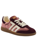 Back 70 | Cloud W26 in Velvet Wine Butter