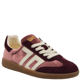 Back 70 | Cloud W26 in Velvet Wine Butter