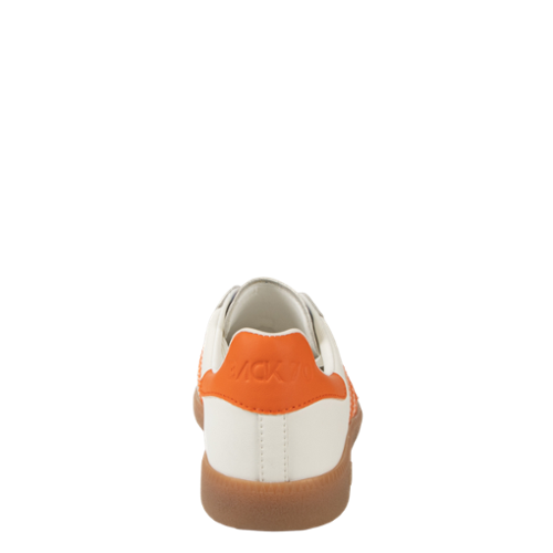 Back 70 | Cloud Sneakers in Orange