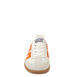 Back 70 | Cloud Sneakers in Orange