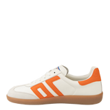 Back 70 | Cloud Sneakers in Orange