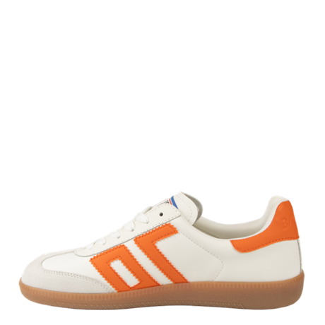 Back 70 | Cloud Sneakers in Orange