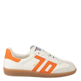 Back 70 | Cloud Sneakers in Orange