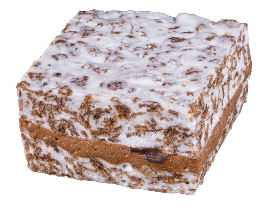 The Crispery | Crispycakes