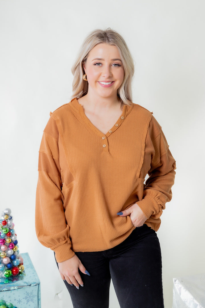 The Josie Top