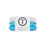 Teleties | Bora Bora - Large Spiral Hair Ties