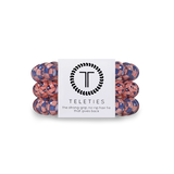 Teleties | Stars and Stripes - Large Spiral Hair Ties