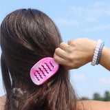 Teleties | Mini Vented Brush | Pinch Me!