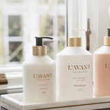 L'AVANT COLLECTIVE | Blushed Bergamot Hand Lotion