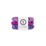 Teleties | Antigua Terry Cloth - Small Scrunchies
