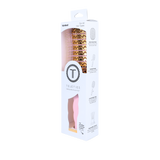 Teleties | Vented Brush | Full Size | Bubblegum Pink