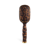 Teleties | Detangler Hair Brush for Medium Hair - Tortoise