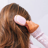Teleties | Detangler | Bubblegum Pink | Medium | Mini