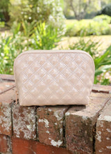 Caroline Hill | Ibiza Small Pouch