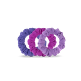 Teleties | Antigua Terry Cloth - Small Scrunchies