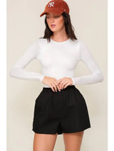 Better Than Basic Long Sleeve Top